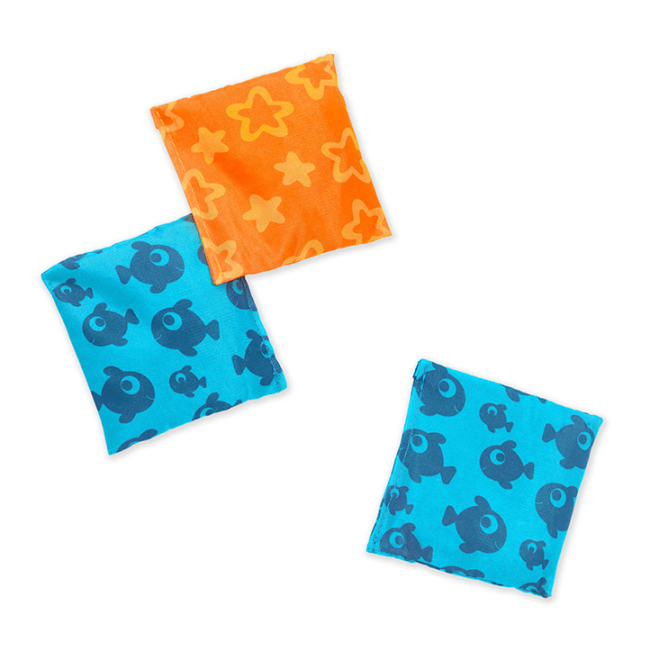 Спортивные активные игры - Игра Battat Меткий бросок (BX2071Z)#3