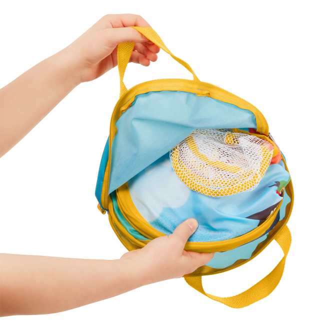 Спортивные активные игры - Игра Battat Меткий бросок (BX2071Z)#6