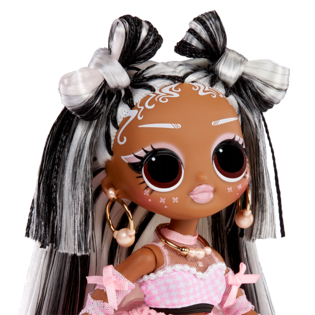 Куклы - Кукла LOL Surprise OMG Sunshine makeover Свитчез (589440)#4
