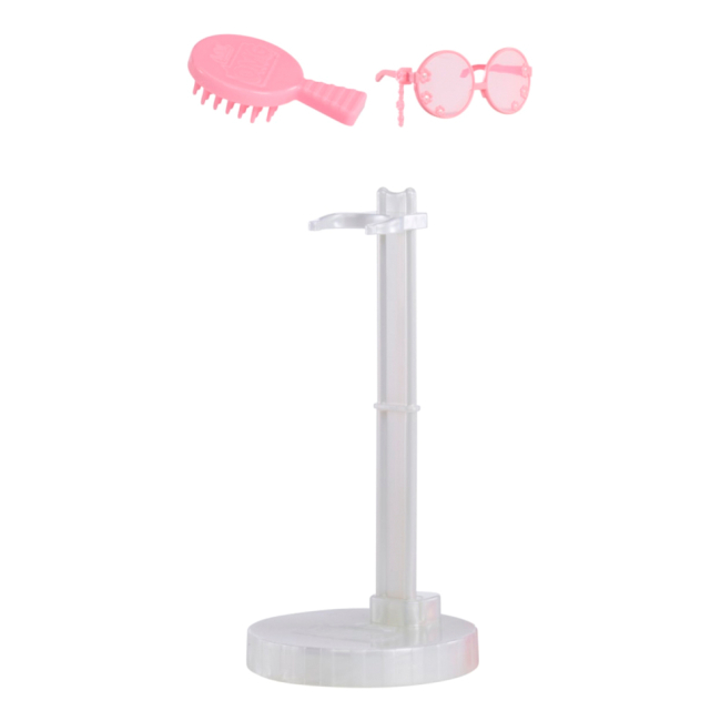 Куклы - Кукла LOL Surprise OMG Sunshine makeover Свитчез (589440)#6