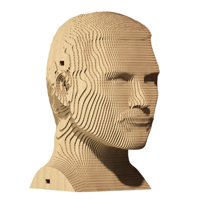 3D-пазли - 3D пазл Cartonic Freddie (CARTMFRM)#2