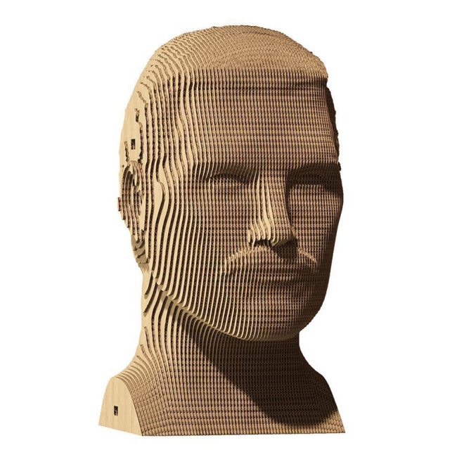 3D-пазли - 3D пазл Cartonic Freddie (CARTMFRM)#3