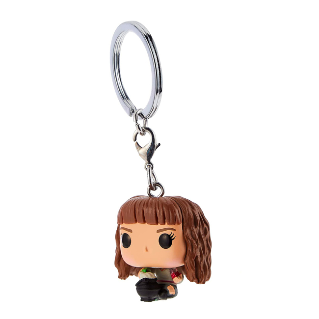 Брелоки - Брелок Funko Pop Harry Potter Герміона з зіллям (48056)#2