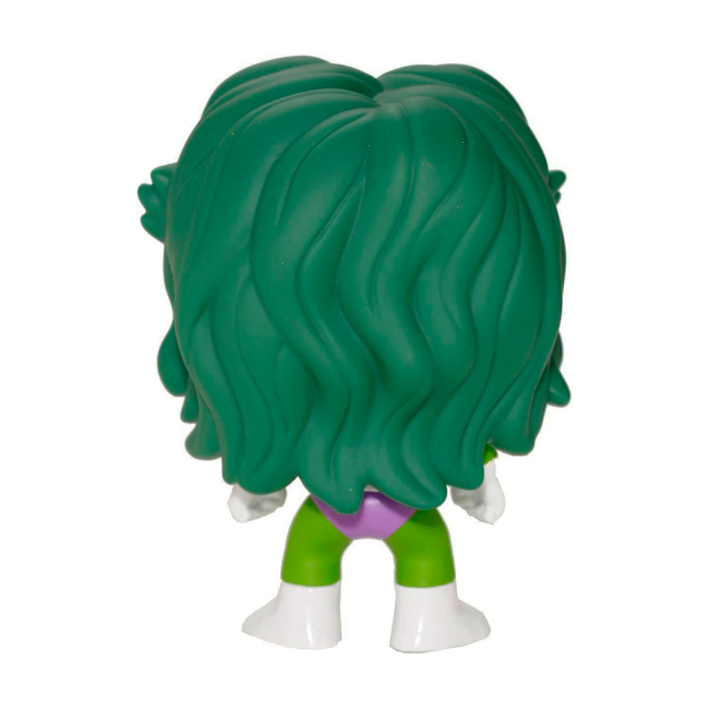 Фігурки персонажів - Фігурка Funko Pop Avengers Жінка Халк (64196)#2