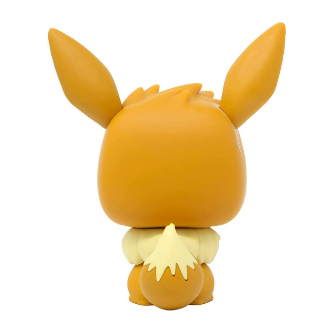 Фигурки персонажей - Фигурка Funko Pop Pokemon Иви (64637)#3