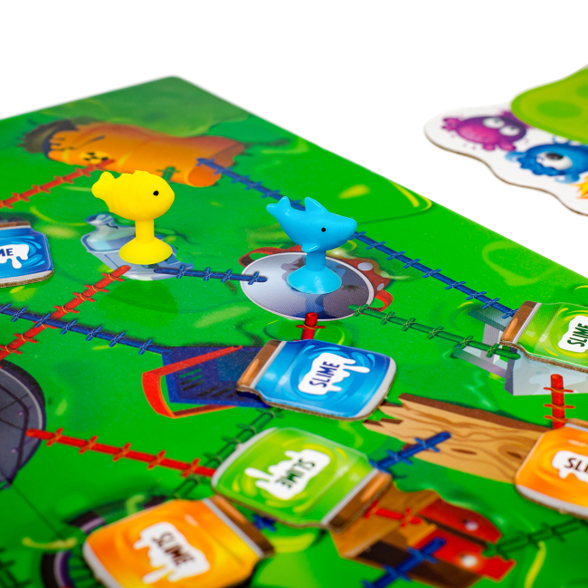 Настільні ігри - Настільна гра Vladi Toys Стікімонстри (VT8055-35)#3