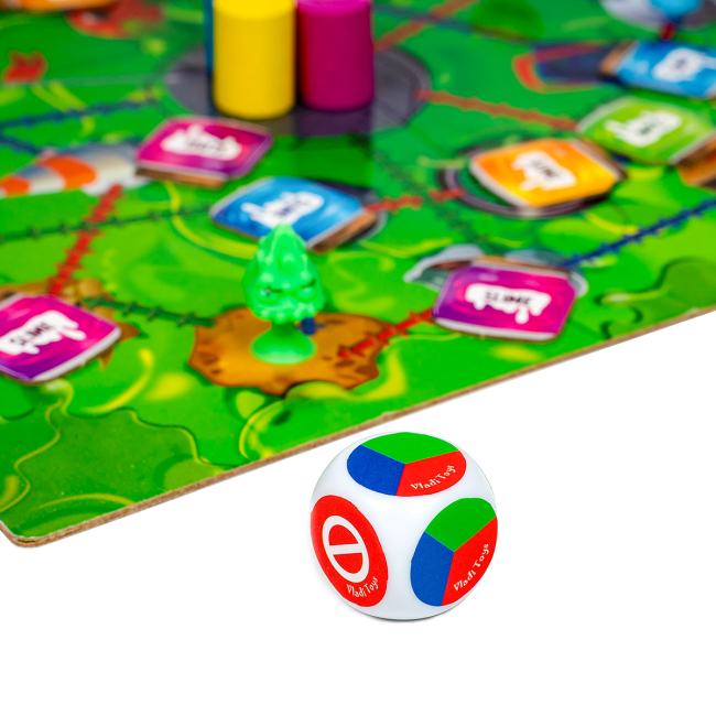 Настільні ігри - Настільна гра Vladi Toys Стікімонстри (VT8055-35)#4