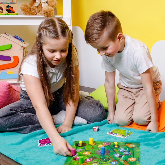 Настільні ігри - Настільна гра Vladi Toys Стікімонстри (VT8055-35)#6