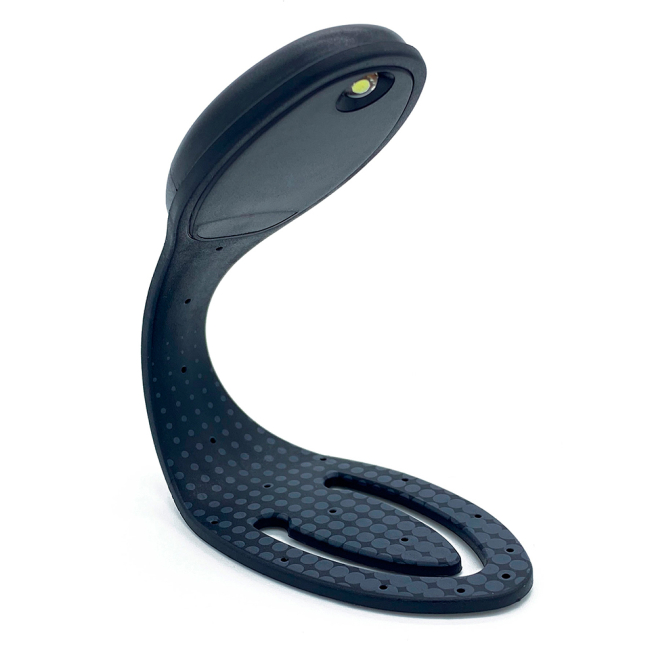 Фонари - Закладка-фонарик Flexilight Классика Черный стиль (FLBLK)#2