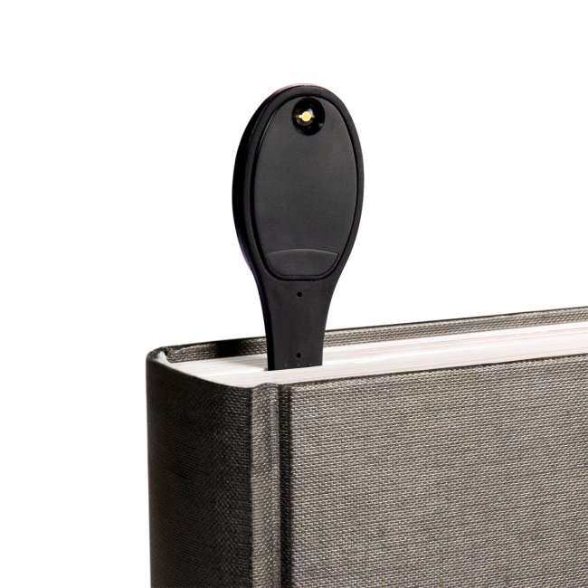 Фонари - Закладка-фонарик Flexilight Классика Черный стиль (FLBLK)#5