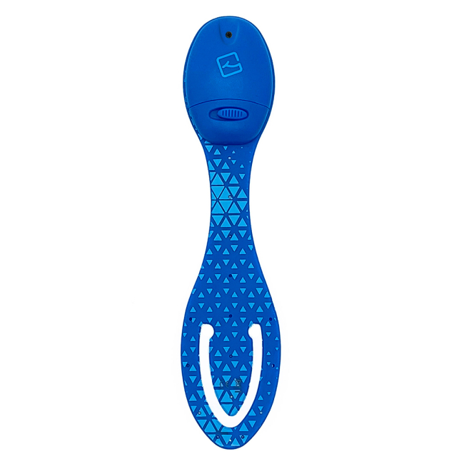 Фонари - Закладка-фонарик Flexilight Классика Лазурь (FLBLU)#3