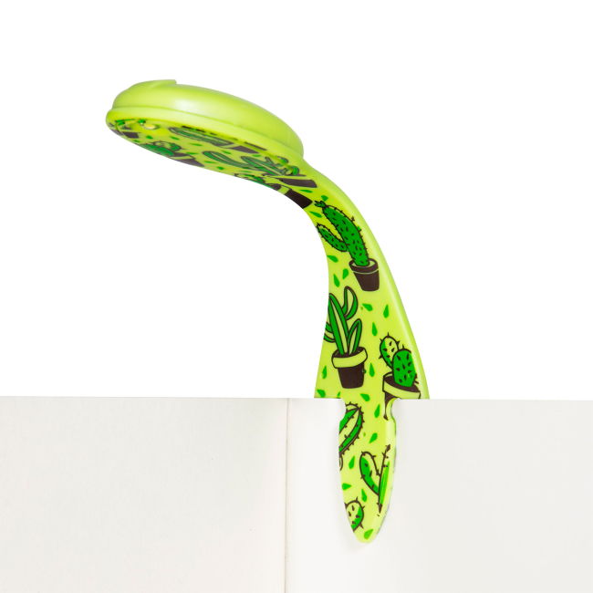 Фонари - Закладка-фонарик Flexilight Классика Кактусы (FLCAC)#4