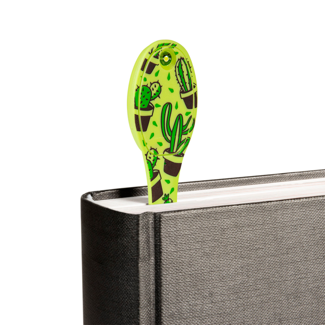 Фонари - Закладка-фонарик Flexilight Классика Кактусы (FLCAC)#5