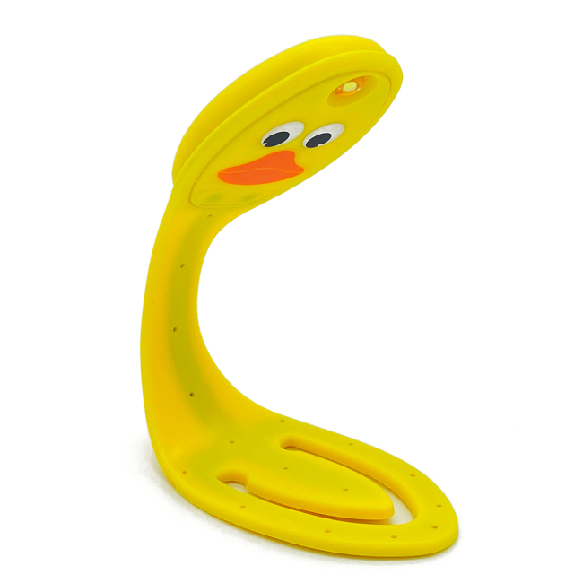 Фонари - Закладка-фонарик Flexilight Классика Утенок (FLDK)#2