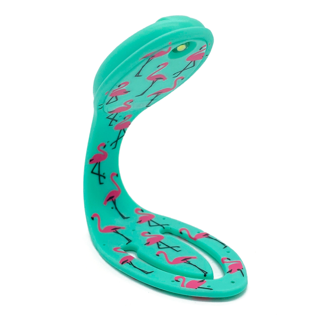 Фонари - Закладка-фонарик Flexilight Классика Фламинго (FLFLAM)#2