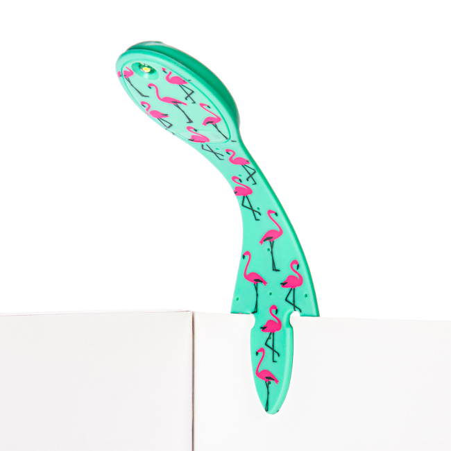 Фонари - Закладка-фонарик Flexilight Классика Фламинго (FLFLAM)#4