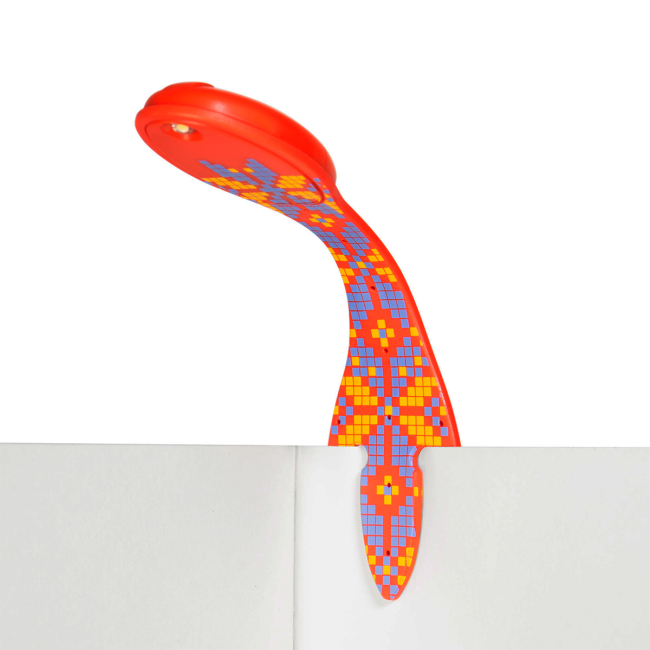 Фонари - Закладка-фонарик Flexilight Классика Вышиванка (FLICO)#4