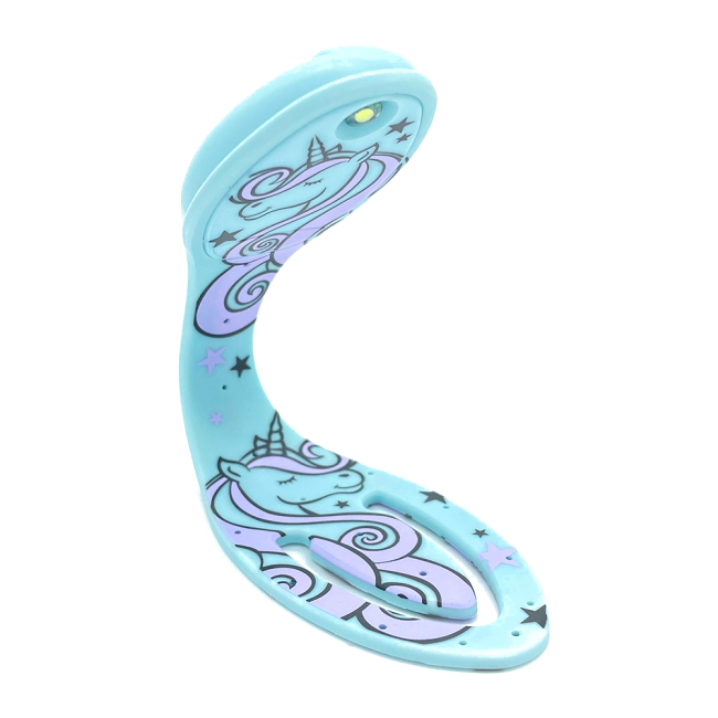 Фонари - Закладка-фонарик Flexilight Классика Единорог (FLU)#2