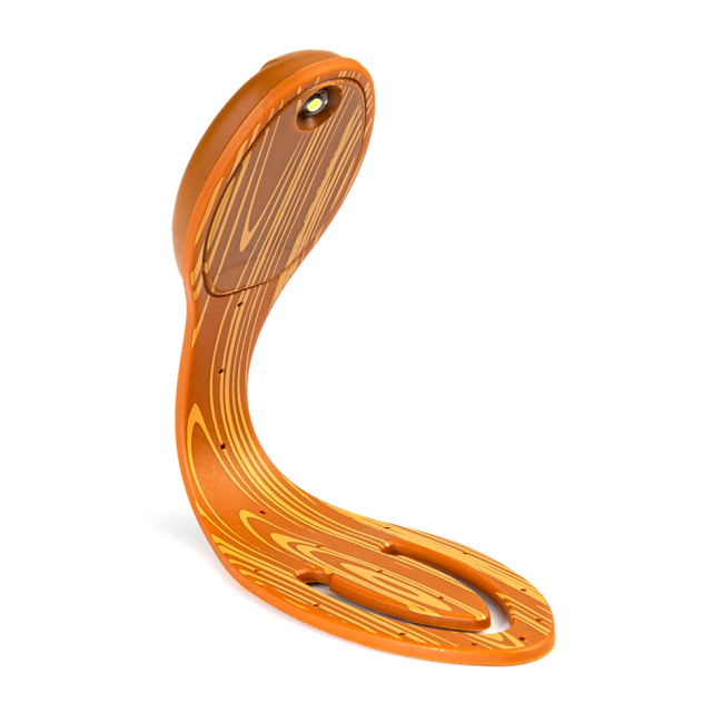 Фонари - Закладка-фонарик Flexilight Классика Дерево (FLWO)#2