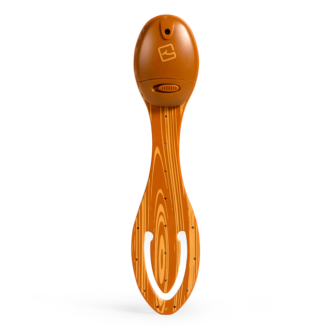 Фонари - Закладка-фонарик Flexilight Классика Дерево (FLWO)#3