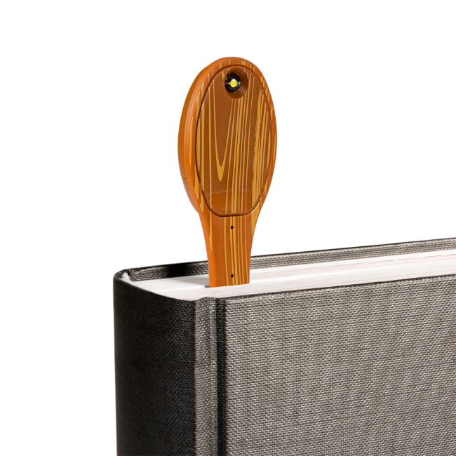 Фонари - Закладка-фонарик Flexilight Классика Дерево (FLWO)#5