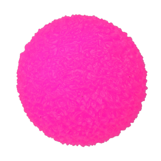 Антистрес іграшки - Антистрес іграшка Shantou Jinxing Мялка куля в асортименті (C53810)#2