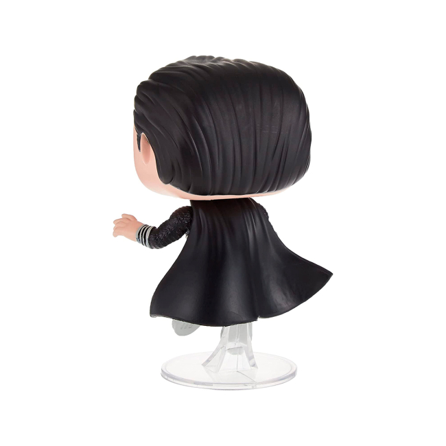 Фігурки персонажів - Фігурка Funko Pop DC Comics Ліга Справедливості Супермен (56801)#3