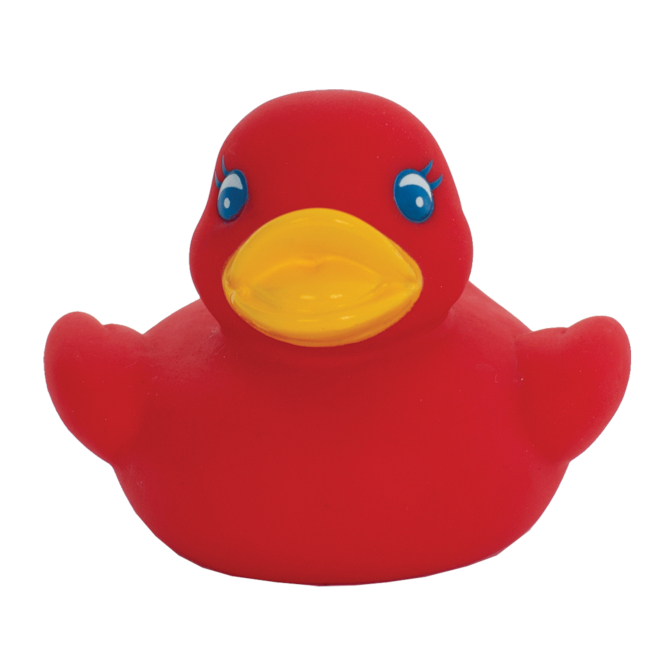 Игрушки для ванны - Набор для ванны Playgro Яркие уточки (0188411)#2