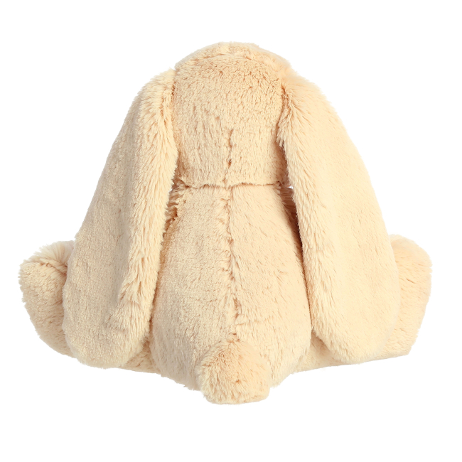 Мягкие животные - Мягкая игрушка AURORA Кролик бежевый 25 cм (201034C)#4