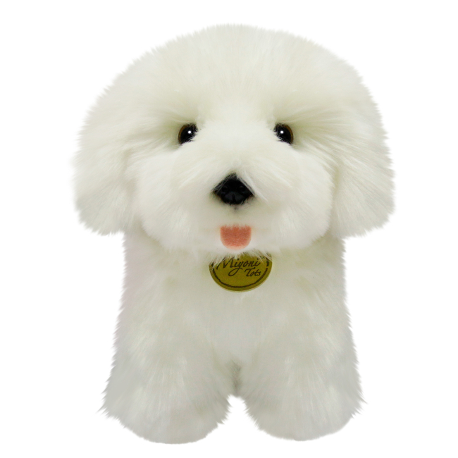 М'які тварини - М'яка іграшка AURORA Староанглійська вівчарка Бобтейл 23 см (180333A)#3