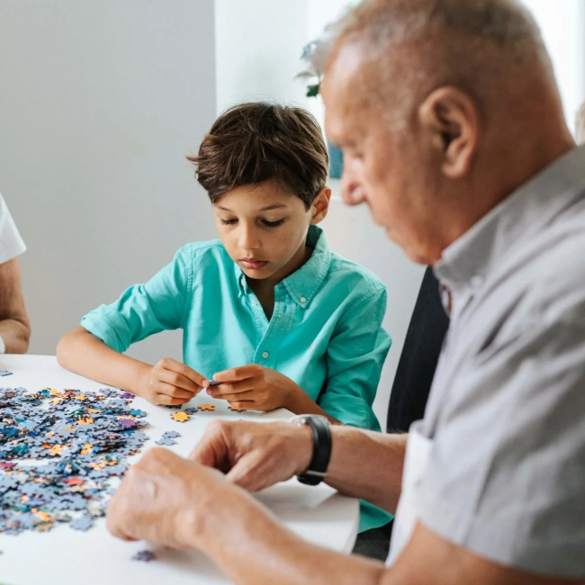 Пазлы - Пазлы Trefl Panorama Вернацца Италия 500 элементов (29516)#3