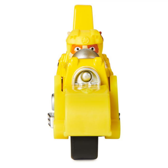 Фігурки персонажів - Автомобіль Paw patrol Кремез і рятувальна машинка металева (SM16782-35)#3