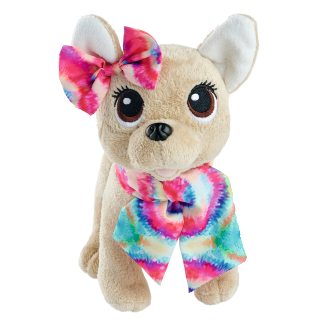 Мягкие животные - Мягкая игрушка Chi Chi Love Чихуахуа фэшн Батик (5890008)#2