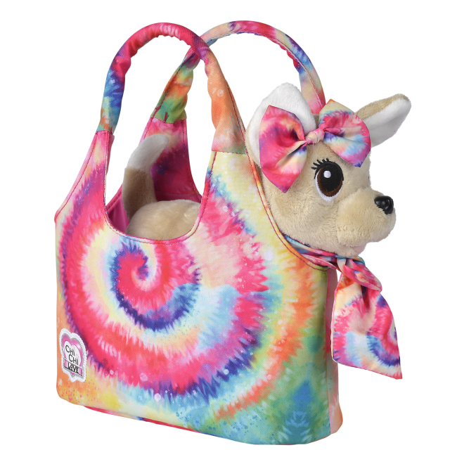 Мягкие животные - Мягкая игрушка Chi Chi Love Чихуахуа фэшн Батик (5890008)#3