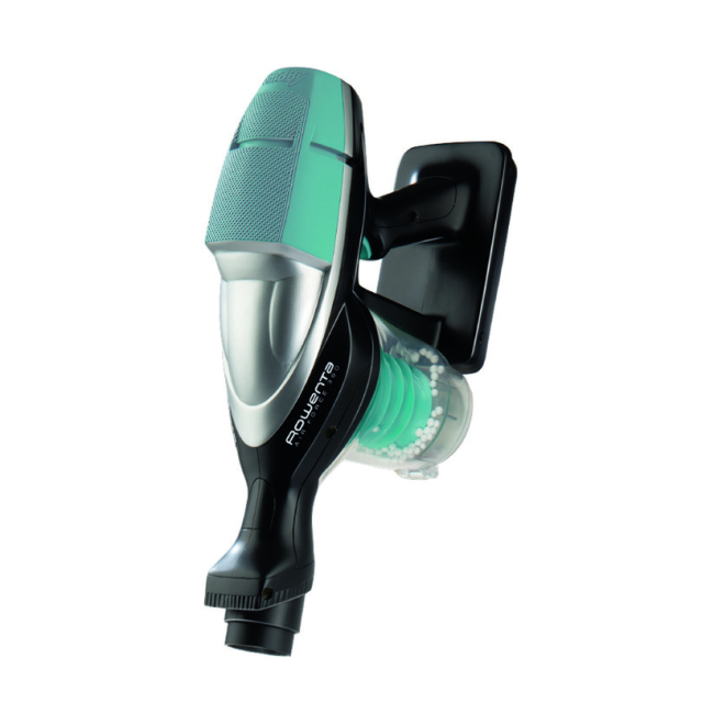 Дитячі кухні та побутова техніка - Пилосос Smoby Ровента Ейр Форс (330218)#3