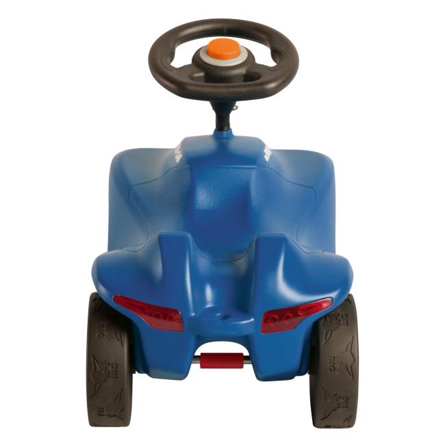 Толокары - Толокар BIG Нео голубая (56241)#3