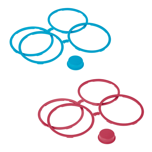 Толокари - Толокар BIG Нео антрацит (56243)#3