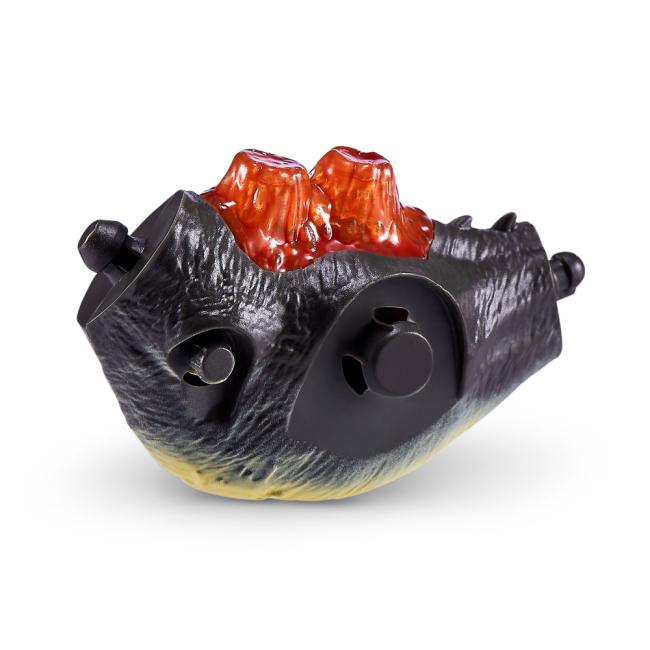 Фігурки тварин - Ігровий набір Smashers Mini Dino Island з аксесуарами-A (7486A)#3