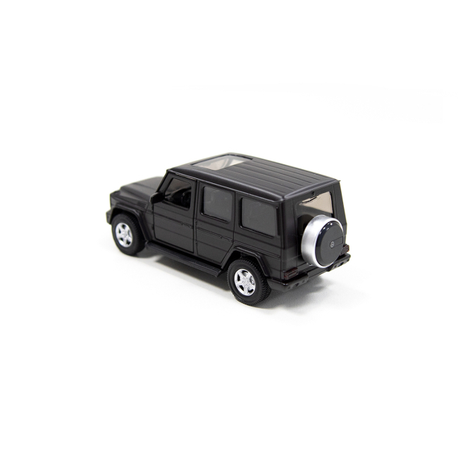 Автомоделі - Автомодель TechnoDrive Mercedes-Benz G350 чорний (250274)#3