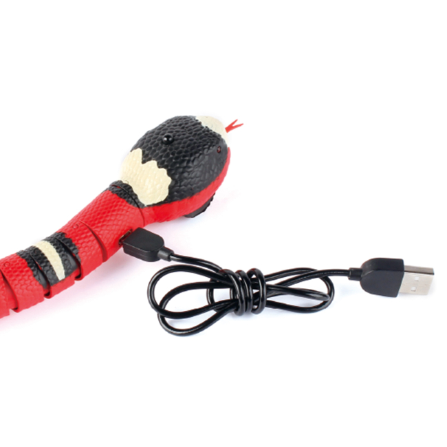 Роботы - Робот ZF Змея гремучая (EPT731106)#3