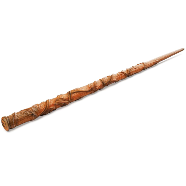 Костюмы и маски - Волшебная палочка Wizarding World Гермионы Грейнджер (SM22004-2)#2