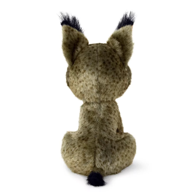 Мягкая игрушка WP Merchandise Мавка Лесная песня Рисенок 32 см (FWPBABYLYNX23BN00)#5