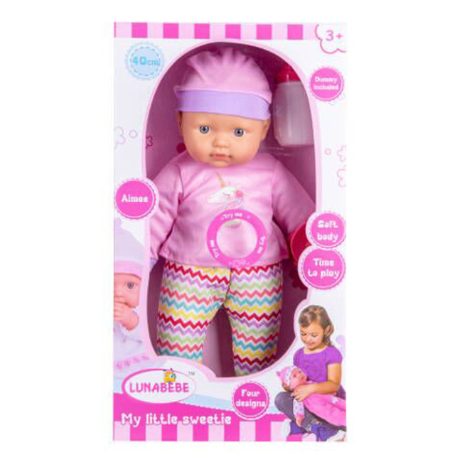 Пупсы - Пупс Mountainking Unicorn (EPT765504)#2