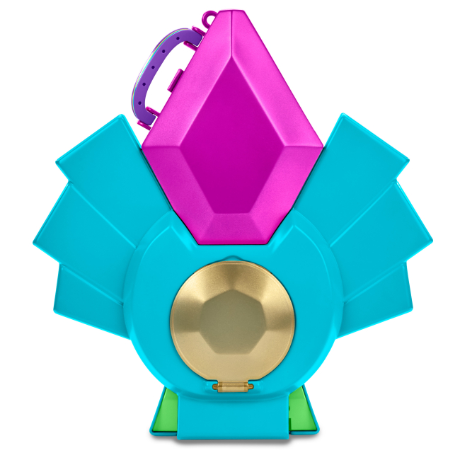 Фігурки персонажів - Ігровий набір My Little Pony Міні-світ MLP Епік (F3875)#4