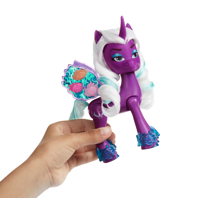 Фигурки персонажей - Фигурка My Little Pony MLP-Моя маленькая Пони Opaline (F6346/F6447)#6