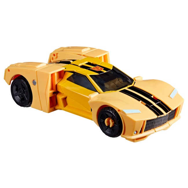 Трансформери - Трансформер Transformers EarthSpark Deluxe Бамблбі (F6231/F6732)#2