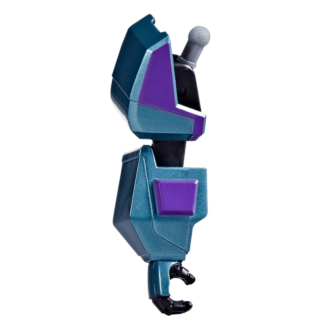 Трансформери - Трансформер Transformers EarthSpark Deluxe Бамблбі (F6231/F6732)#3