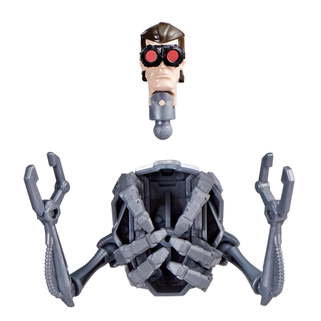 Трансформеры - Трансформер Transformers EarthSpark Deluxe Твитч (F6231/F6734)#3