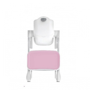 Товары по уходу - Стульчик для кормления Oribel Cocoon Delicious Розовое Безе (OR206-90013)#4