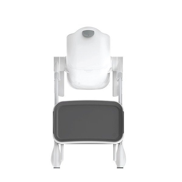 Товары по уходу - Стульчик для кормления Oribel Cocoon Графитовый (OR203-90013)#4